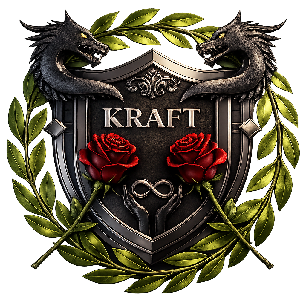 Kraeftiger Logo